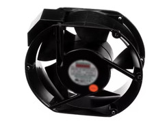 Replacement Fan for Alto Shaam FA-36690 Axial Fan, 230 Volt, 50/60HZ, 38 Watt