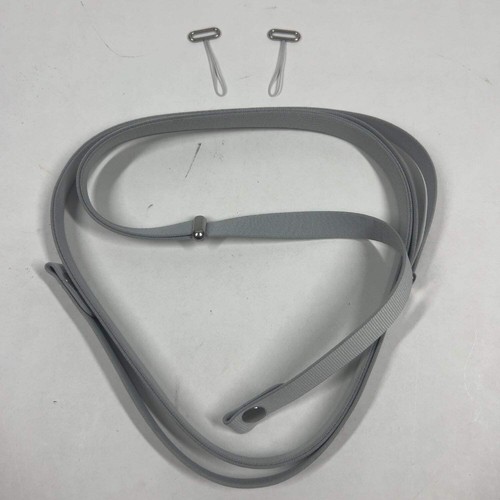 Apple Crossbody Strap Light Gray MGGM4ZM/A