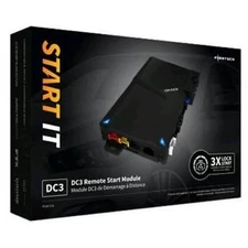 Firstech Compustar FT-DC3-LC Remote Start Module Kit FTDC3LC CS4905S