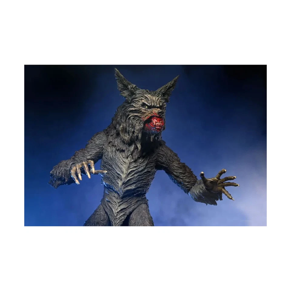 Neca - The Howling - Ultimate Werewolf - Photo 2/4