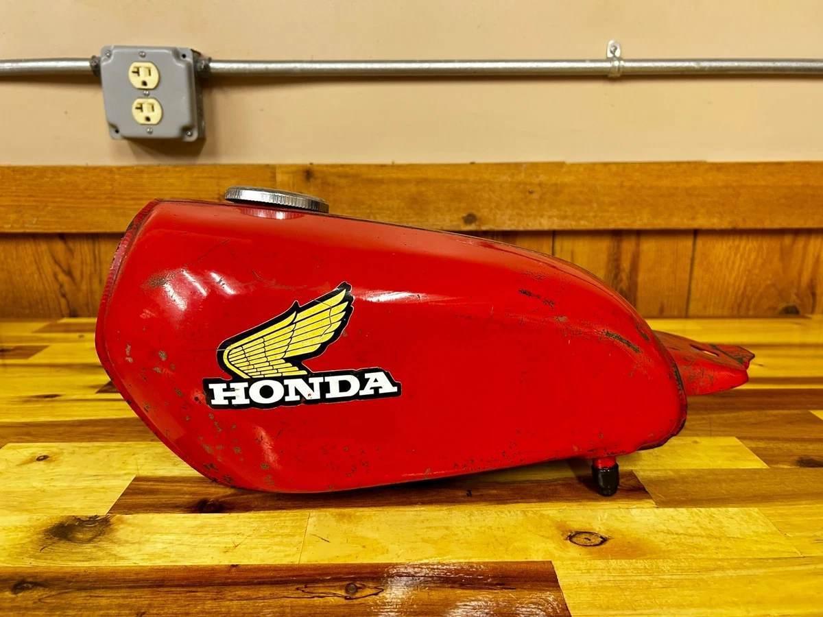 Motorcycle Parts for 1977 Honda XR75 for sale | eBay