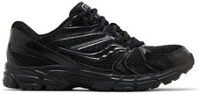 Saucony Ride Millennium Black S70812-3 Men Size