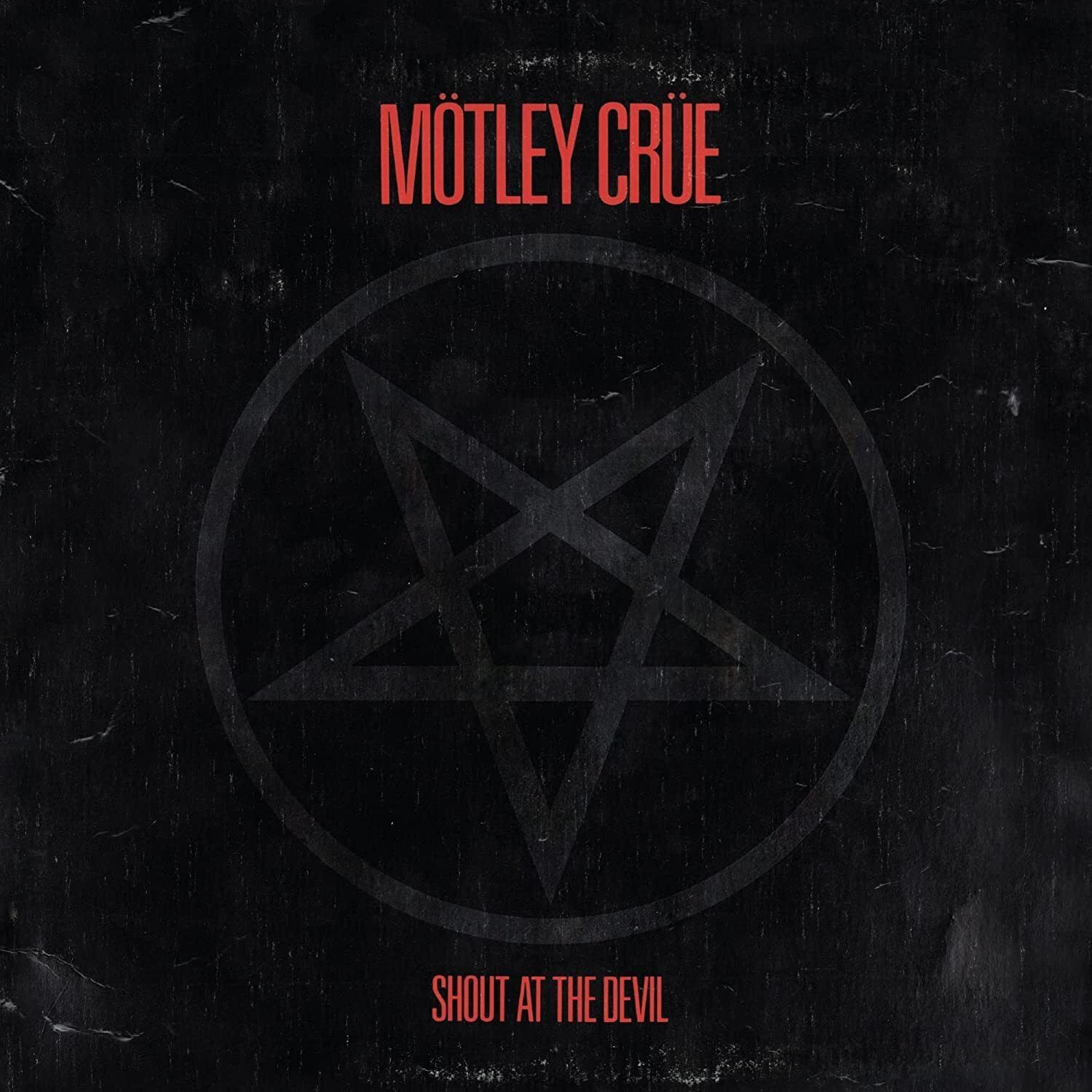 Shout At The Devil - Image 5