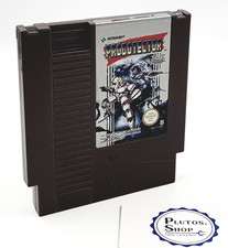 Thumbnail of ebay&reg; auction 236467329362 | Nintendo NES Spiel Videospiel Game Gaming - Probotector - Modul