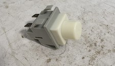 New Wascomat Push to Start Switch Button White 961004