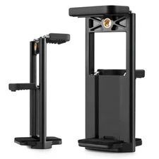 Universal Tripod Mount Holder Stand Bracket Adapter For Phone iPad iPhone Tablet