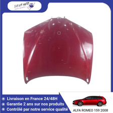 Capot Alfa Romeo ALFA 159