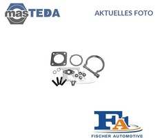 KT330070 MONTAGESATZ DICHTSATZ TURBOLADER FA1 FÜR ALFA ROMEO 156,166 2.4 JTD