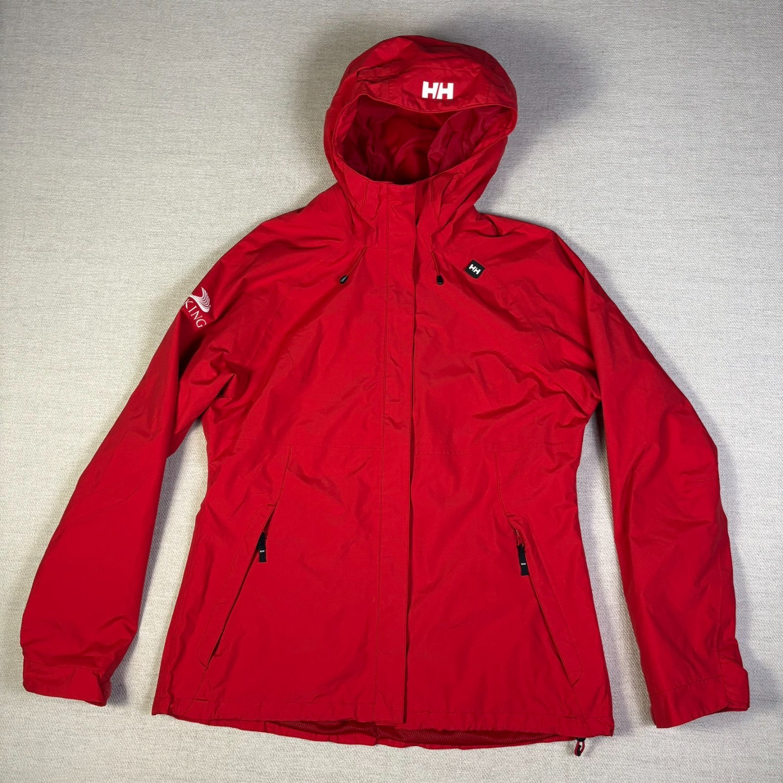 Helly Hansen Waterproof Jacket Helly Tech Perform… - image 1