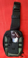 Bioworld Attack On Titan Scout Regiment Sling Bag Backback Anime Tactical New