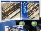The Beatles 1967-1970 Japan LP OBI [24272ER]