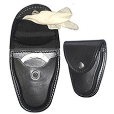 Gould Goodrich B80 Leather Handcuff Case/Glove Pouch