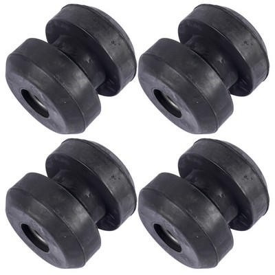 4X Shock Mount 730016002 For Carrier 1800 2100 2500A 2500R X2 X4 Ultra XL XT XTC