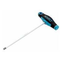 Hazet Schraubendreher 828-6 Innen-Sechskant Profil 6 Mm