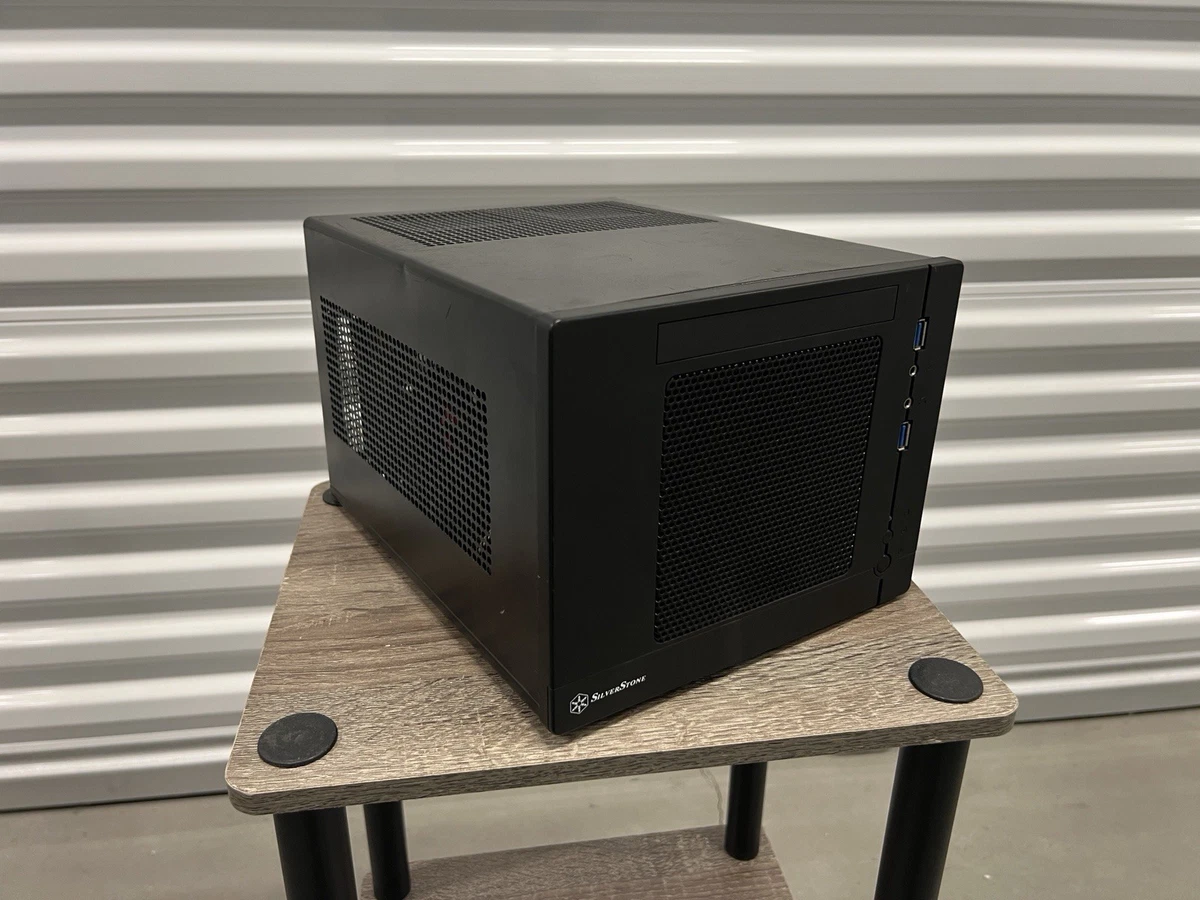Silverstone Desktops & All-In-One Computers for sale | eBay