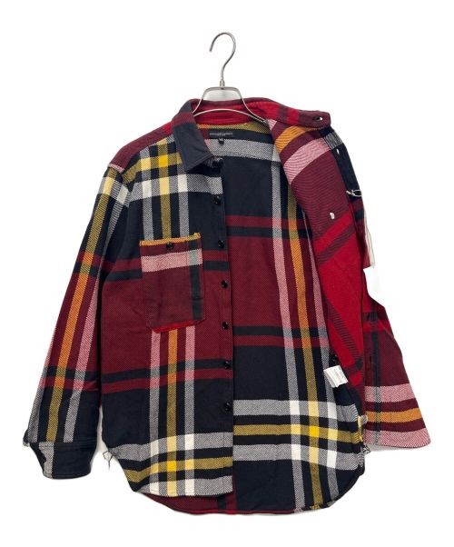 Engineered Garments                    Work Shirt… - image 4