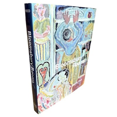 Bloomsbury Rooms   Modernism, Subculture and Do... by Reed, Christopher Hardback