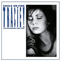 Tracie - Souls On Fire - The Recordings - Cdbx - G1398Z