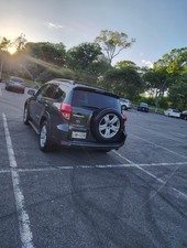 2008 Toyota RAV4 SPORT