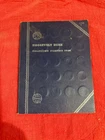 roosevelt dime collection 1946-1968