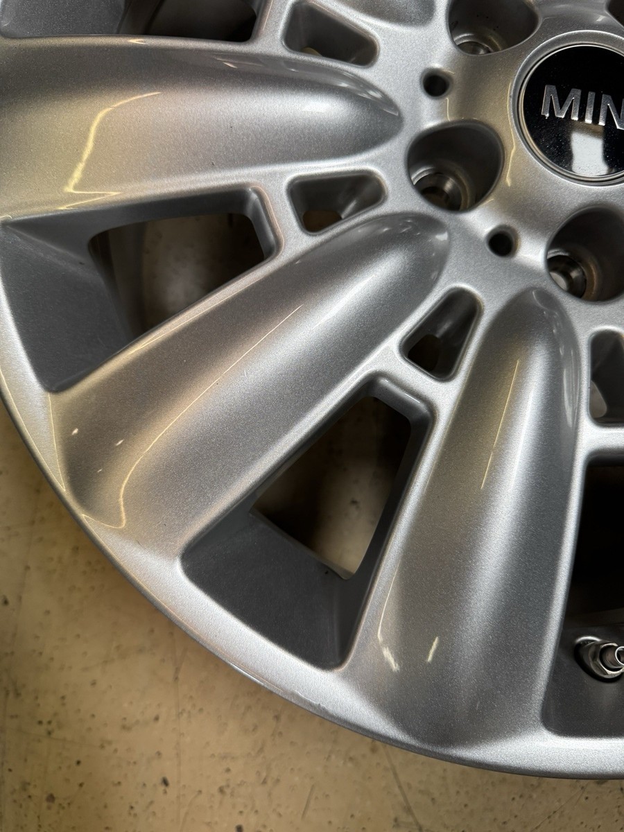 MINI Cooper Countryman 18 x 7.5 2018-2024 OEM Wheel 36116856033