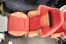 Racetrac Sport Car Seats