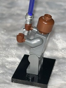 LEGO Star Wars: Mace Windu SW0133 Correct Torso Only See Description