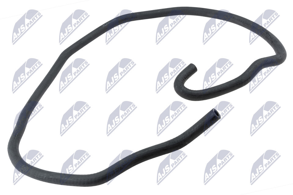 N.T.Y. CPP-FR-012.NTY Radiator Hose for FORD,VOLVO