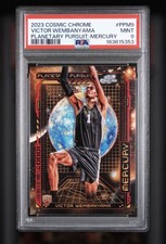 2023-24 Topps Cosmic Chrome - Planetary Pursuit Victor Wembanyama