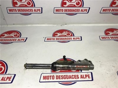 KOMPLETTE LINKE GABELSTANGE PGO tornado 50 tornado 50