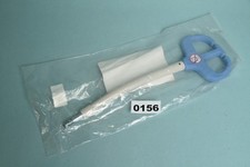 Hill-Rom Kit Line Manager Teil P7512b für Progressa Bettsystem Griff #0156