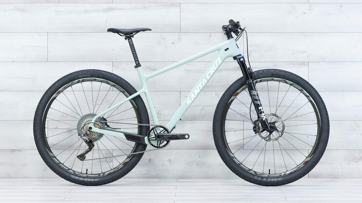 Santa Cruz Highball C Mountain Bike 2019, Large