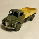 Dinky Toys #414 Dodge Rear Tipping - Re-Paint Vintage (ref26)