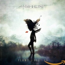 ASHENT - FLAWS OF ELATION - CD - G3z
