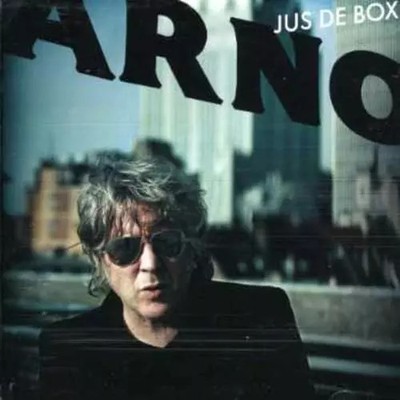 Box Saft [Import], Arno