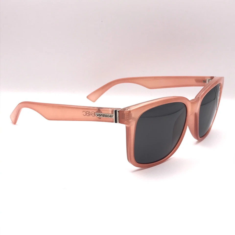 VonZipper Howl Coral Gloss B4BC Collection Sunglasses - Image 3 of 4