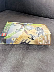 LEGO Bionicle Ketar 71301 Creature Of Stone Sealed Unopened New Box US version