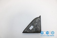 Original BMW  E21  Spiegelunterlage links 1874905