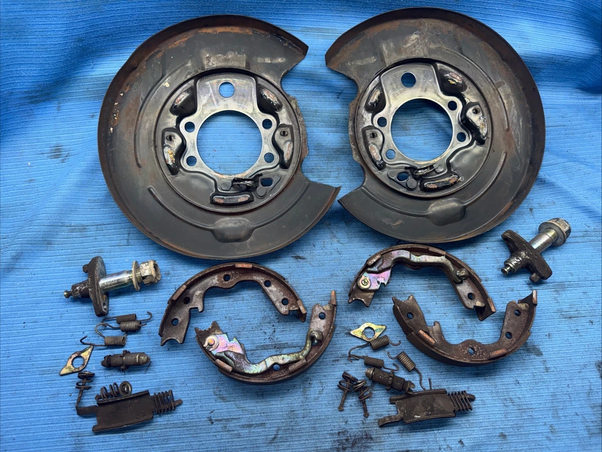 Wheel Hubs & Bearings for Nissan 300ZX for sale | eBay