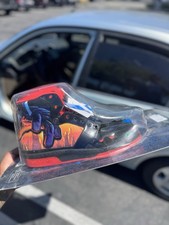 Star Wars x adidas Crazy 1 Darth Vader for Sale | Authenticity