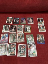 Jayson Tatum - Card  Lot Boston Celtics Jordan Walsh Payton Prichard
