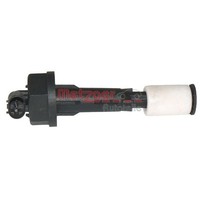 Metzger KüHlmittelstands Sensor FüR BMW E36 E39 E38