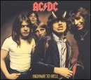 AC/DC - Highway to hell (1979) | CD G