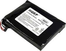 Rechargeable Battery for 1st Gen Ring Video Doorbell, B15169, 2AEUPBHARG03