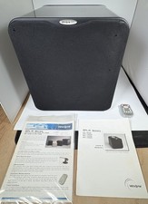 Velodyne SPL-R Series SPL-12RBG Subwoofer 10" con telecomando