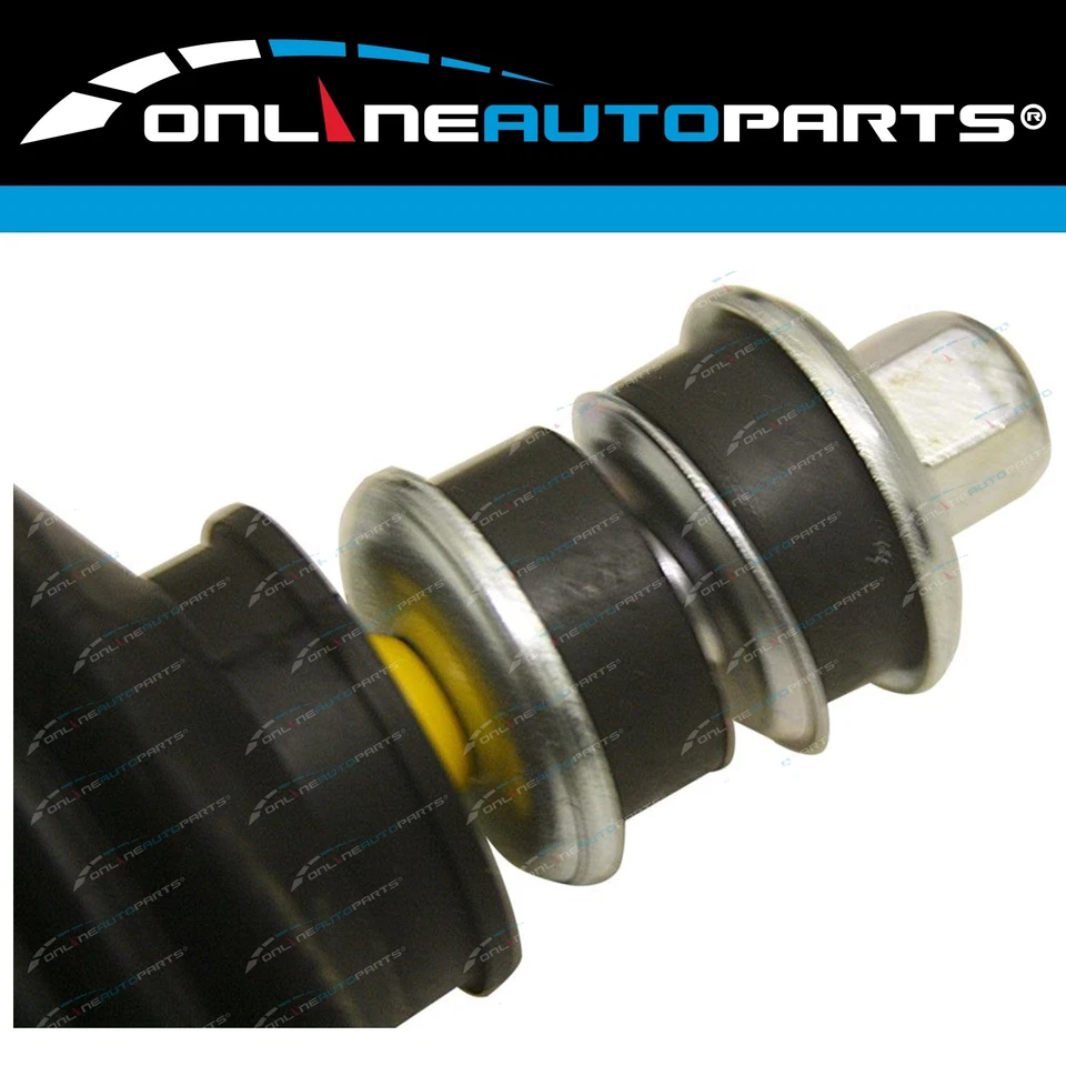 2 Amortiguadores De Gas Delanteros para Camioneta Nissan Datsun 520 620 720 Ute 2x4 4x4 Nuevos Foto 2 de 3