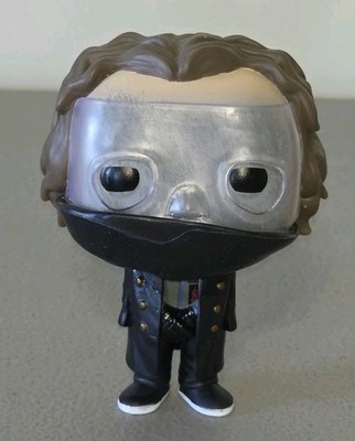 Funko POP Rocks #177 Slipknot Corey Taylor Vinyl Figure 2020 Loose/No Box 4''