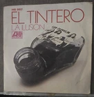 Led Zeppelin  - Spain 45rpm  - El Tintero (D'yer Maker) EX/VG+