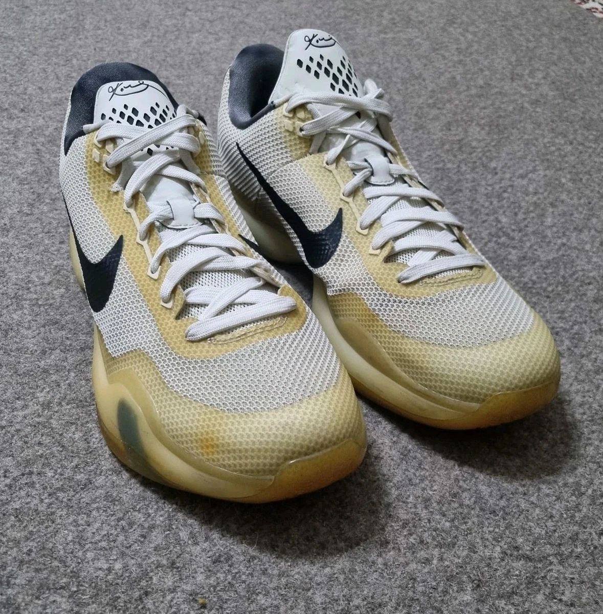 Nike Kobe 11 Fundamental | eBay