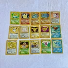 Pokemon WOTC Holo Rare Collection - Base Set, Jungle, Fossil - Venusaur & Legend